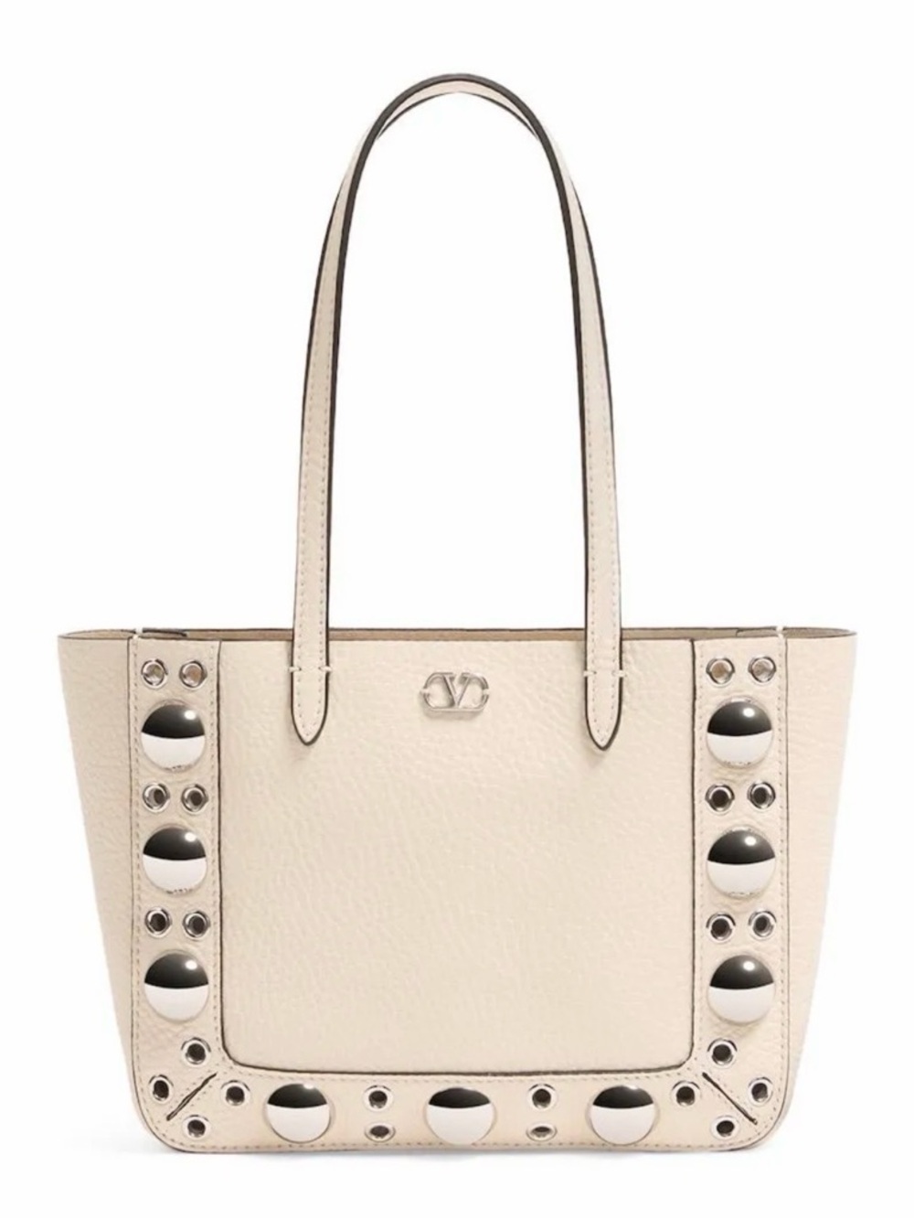 VALENTINO Mini Leather Nellcôte Shoulder Bag NWT